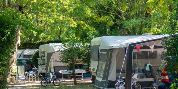 The locations The locations